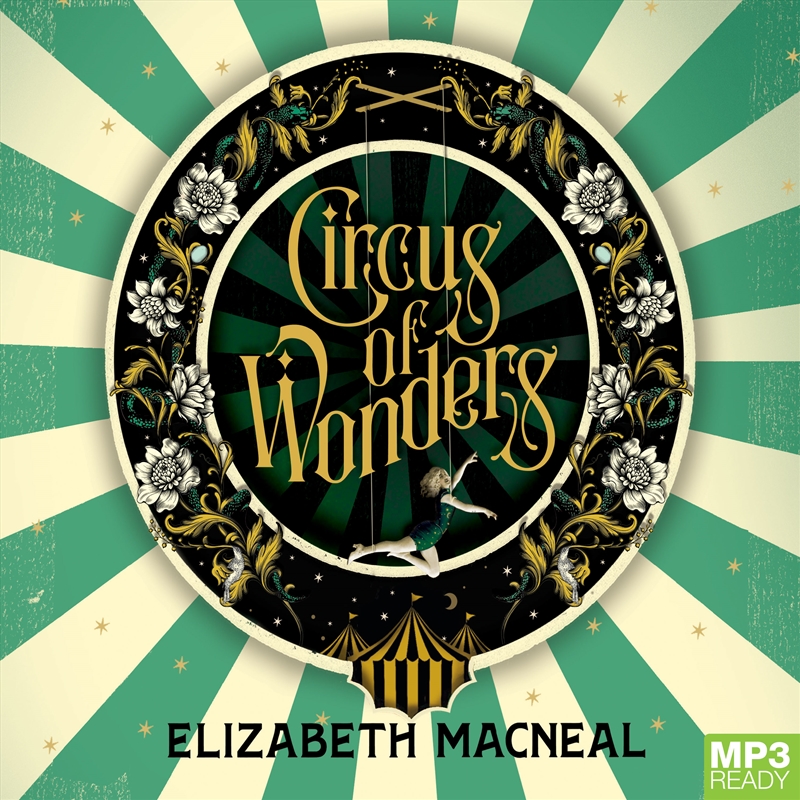 Circus of Wonders/Product Detail/Historical Fiction