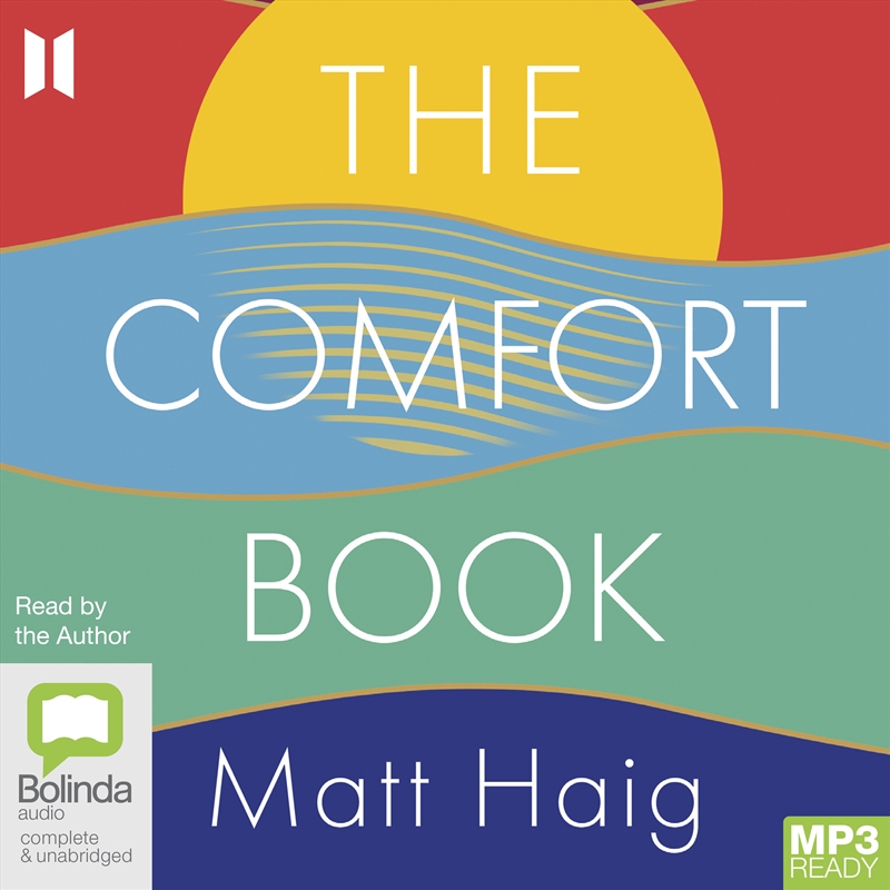 Comfort Book, The/Product Detail/True Stories and Heroism