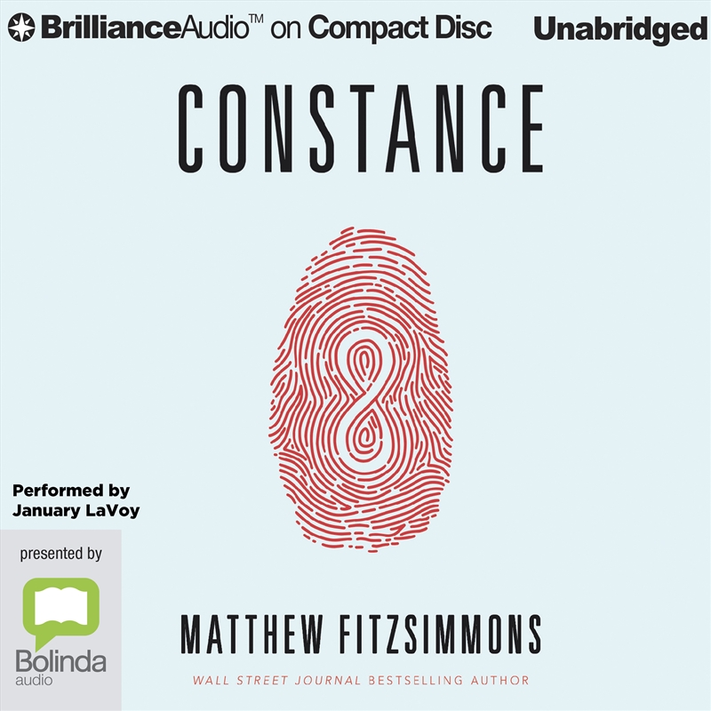 Constance/Product Detail/Crime & Mystery Fiction