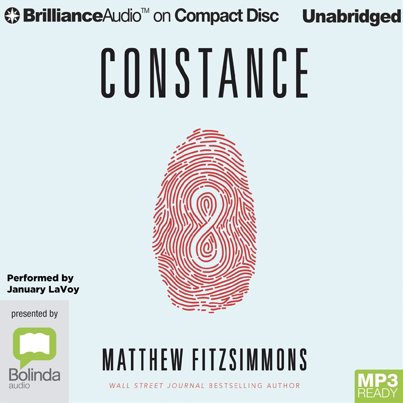 Constance/Product Detail/Crime & Mystery Fiction