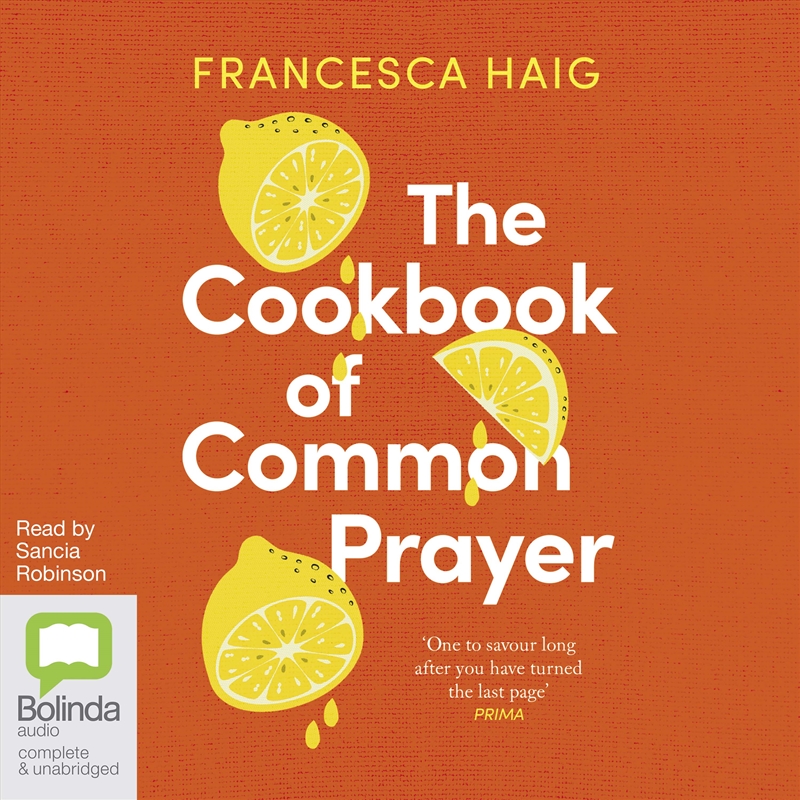 Cookbook of Common Prayer, The/Product Detail/Modern & Contemporary
