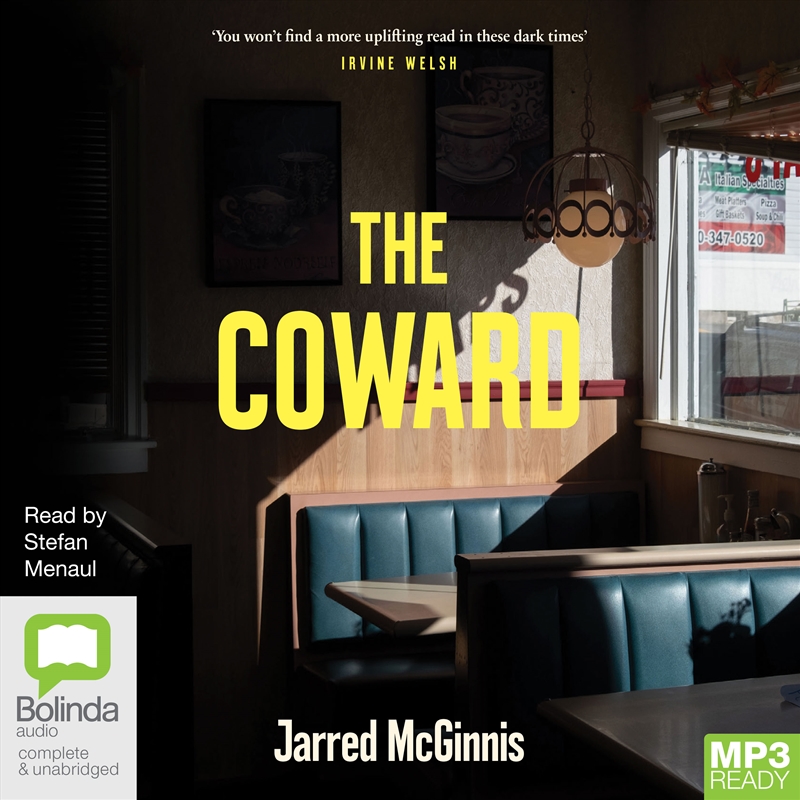 Coward, The/Product Detail/Modern & Contemporary