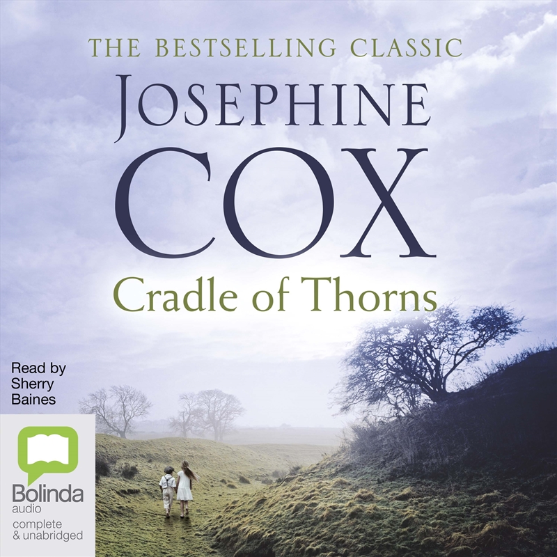 Cradle of Thorns/Product Detail/Historical Fiction
