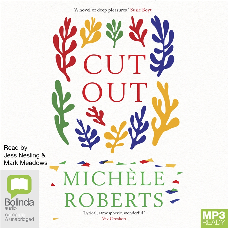 Cut Out/Product Detail/Historical Fiction