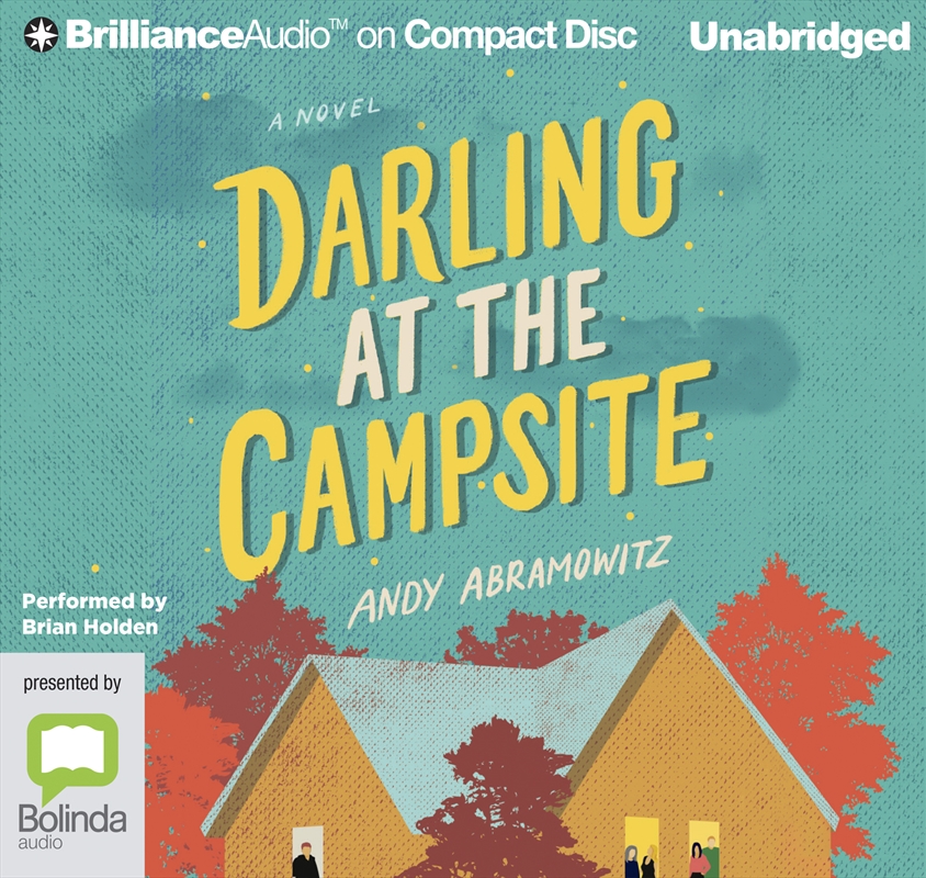 Darling at the Campsite/Product Detail/Modern & Contemporary