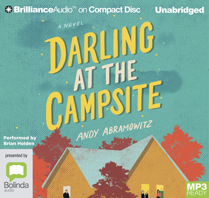 Darling at the Campsite/Product Detail/Modern & Contemporary