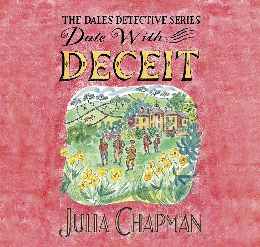 Date with Deceit/Product Detail/Crime & Mystery Fiction