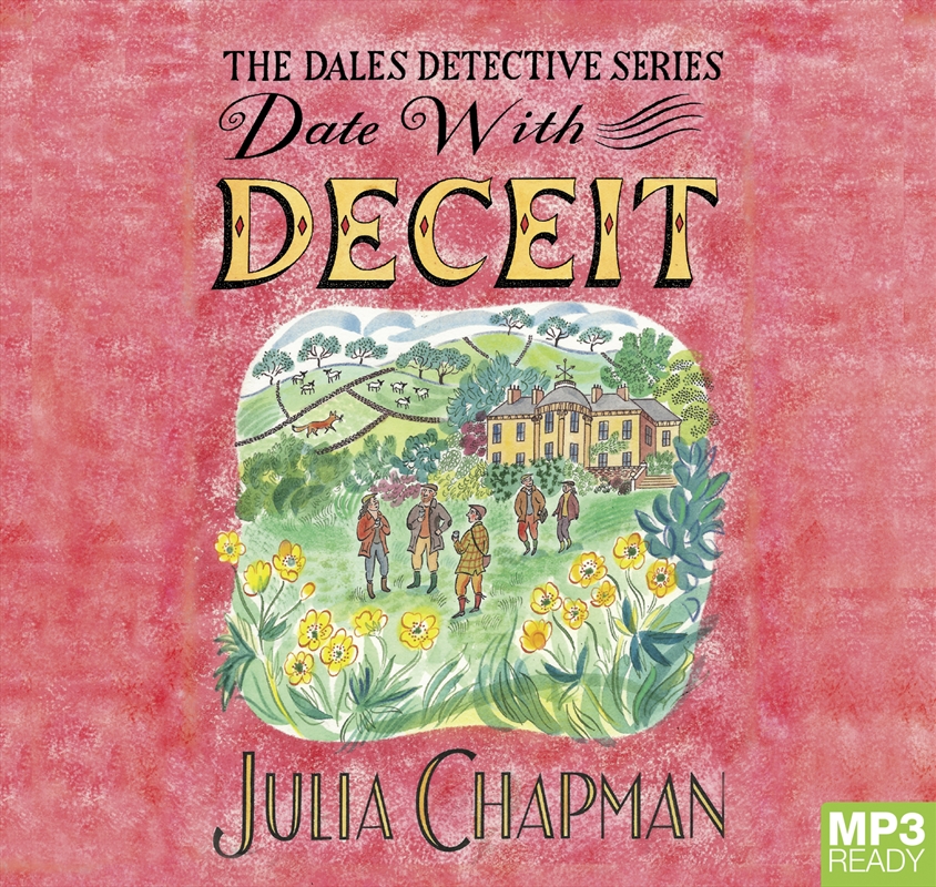 Date with Deceit/Product Detail/Crime & Mystery Fiction