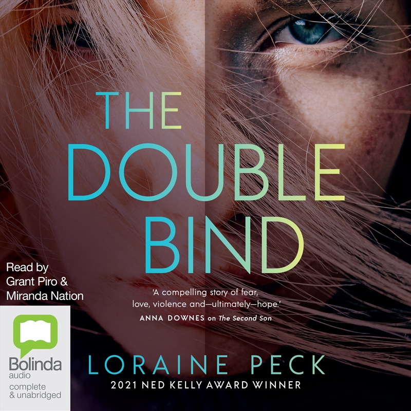 Double Bind, The/Product Detail/Crime & Mystery Fiction