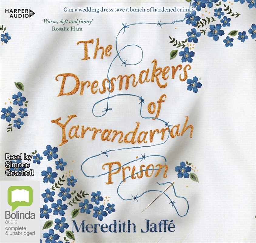 Dressmakers of Yarrandarrah Prison, The/Product Detail/Modern & Contemporary