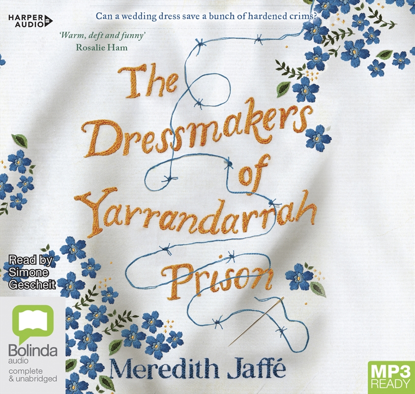 Dressmakers of Yarrandarrah Prison, The/Product Detail/Modern & Contemporary