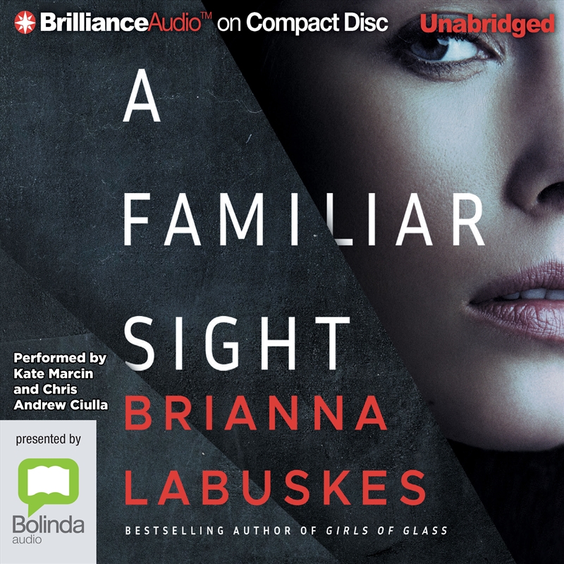 Familiar Sight, A/Product Detail/Crime & Mystery Fiction