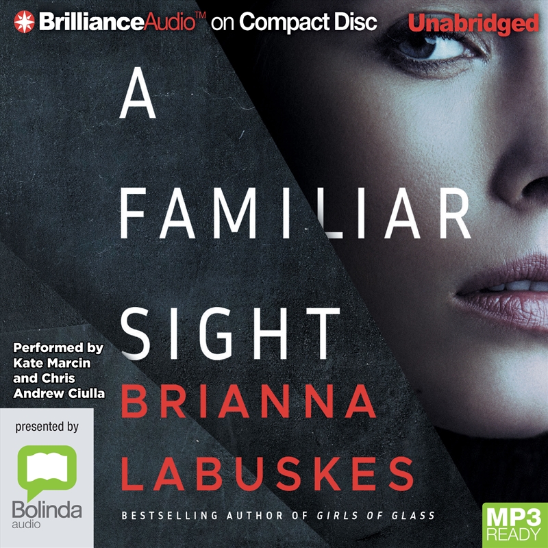 Familiar Sight, A/Product Detail/Crime & Mystery Fiction