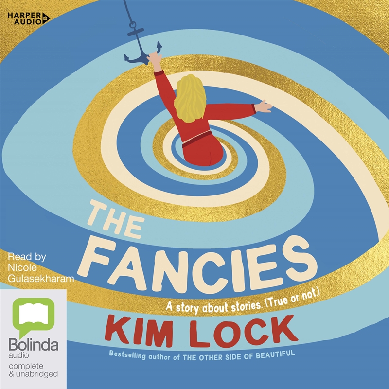 Fancies, The/Product Detail/Modern & Contemporary