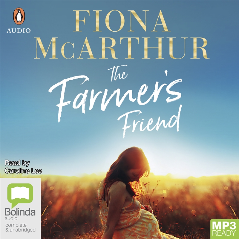 Farmer's Friend, The/Product Detail/Romance