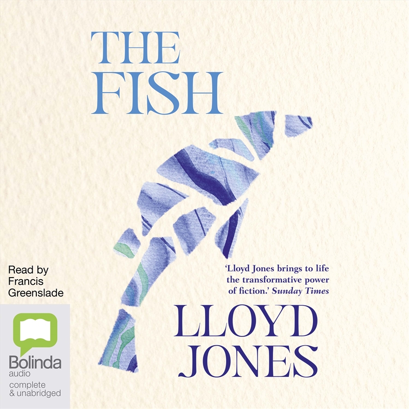Fish, The/Product Detail/General Fiction Books