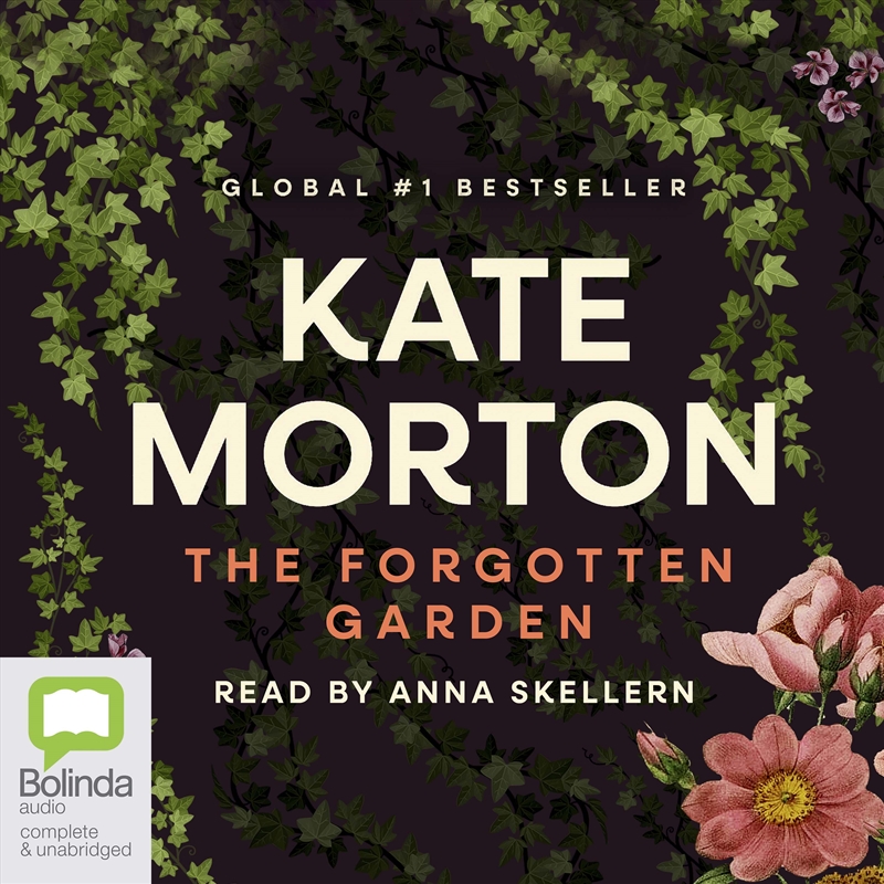 Forgotten Garden, The/Product Detail/Modern & Contemporary