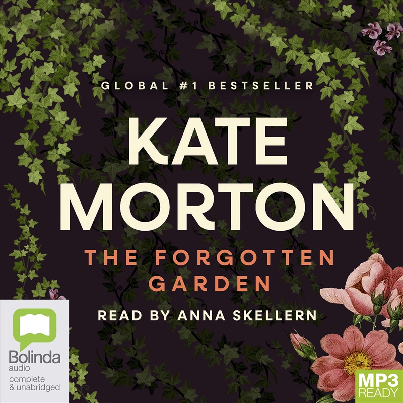 Forgotten Garden, The/Product Detail/Modern & Contemporary