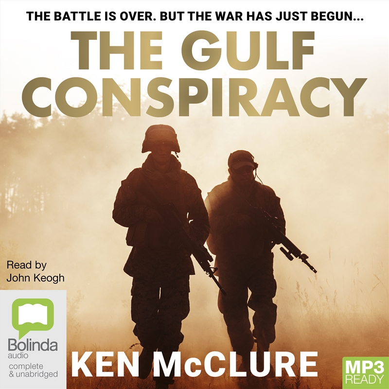 Gulf Conspiracy, The/Product Detail/Historical Fiction