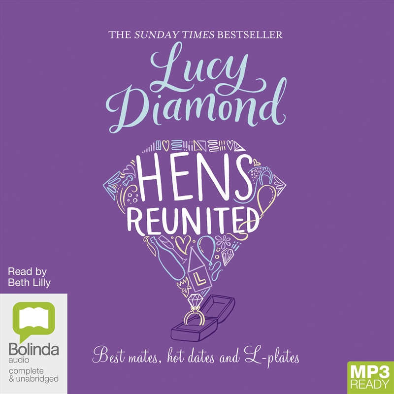 Hens Reunited/Product Detail/Modern & Contemporary