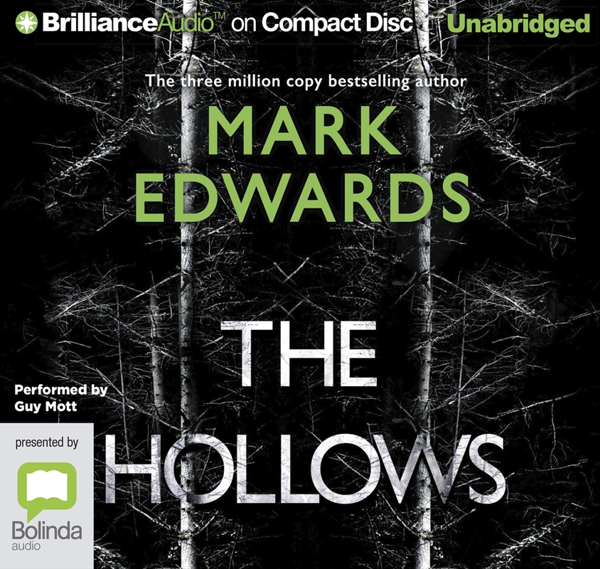 Hollows, The/Product Detail/Crime & Mystery Fiction