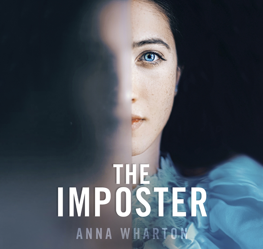 Imposter, The/Product Detail/Crime & Mystery Fiction