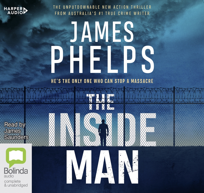 Inside Man, The/Product Detail/Crime & Mystery Fiction