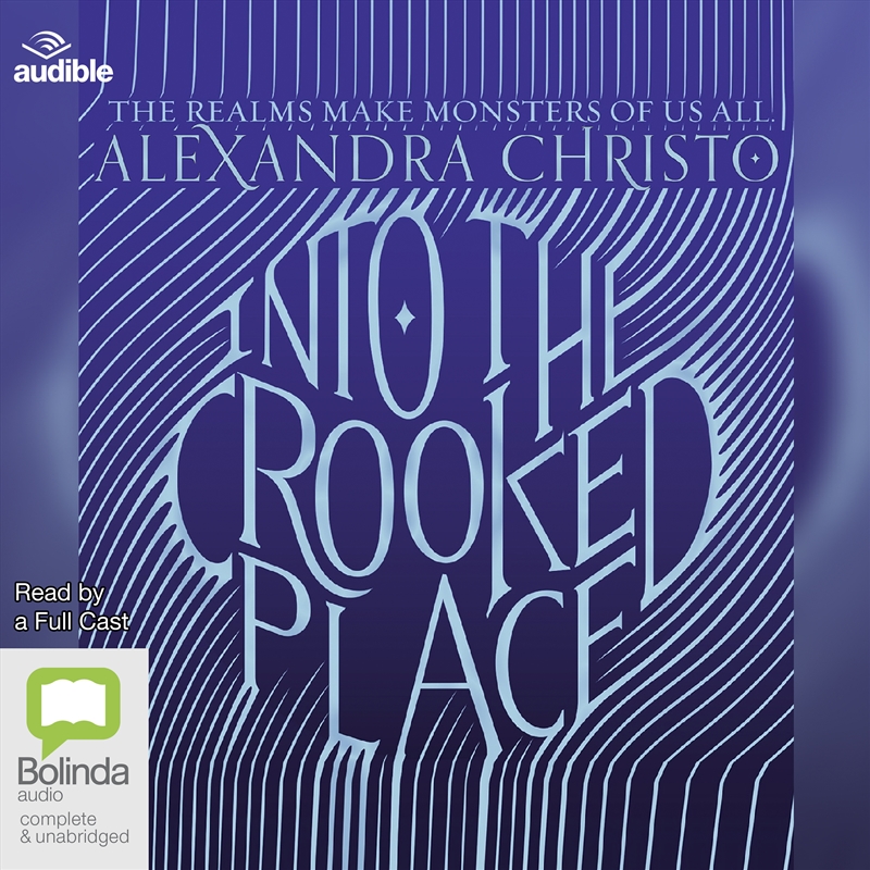 Into the Crooked Place/Product Detail/Fantasy Fiction