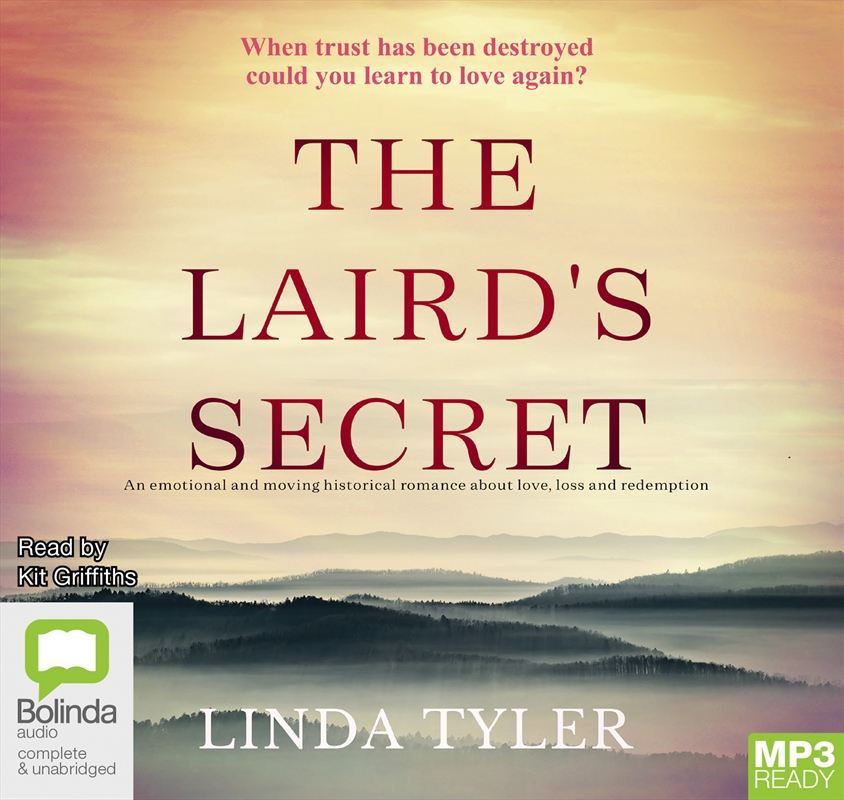 Laird's Secret, The/Product Detail/Historical Fiction