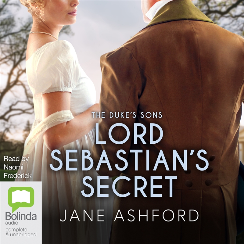 Lord Sebastian's Secret/Product Detail/Romance