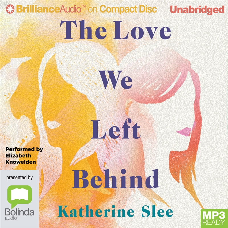 Love We Left Behind, The/Product Detail/Modern & Contemporary