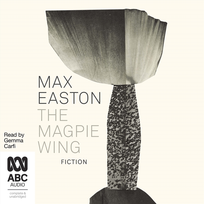 Magpie Wing, The/Product Detail/Modern & Contemporary