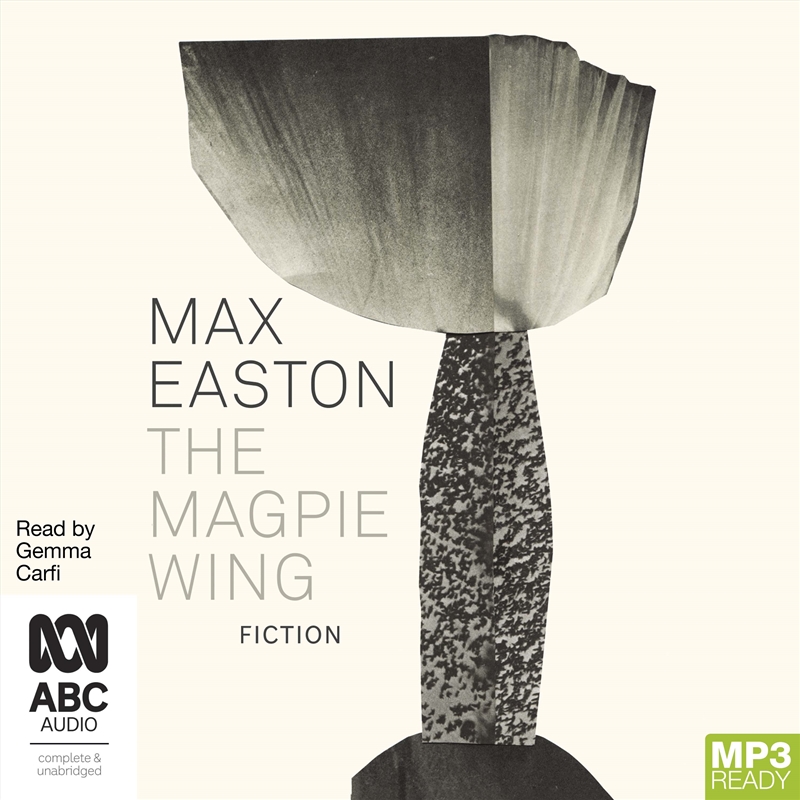Magpie Wing, The/Product Detail/Modern & Contemporary