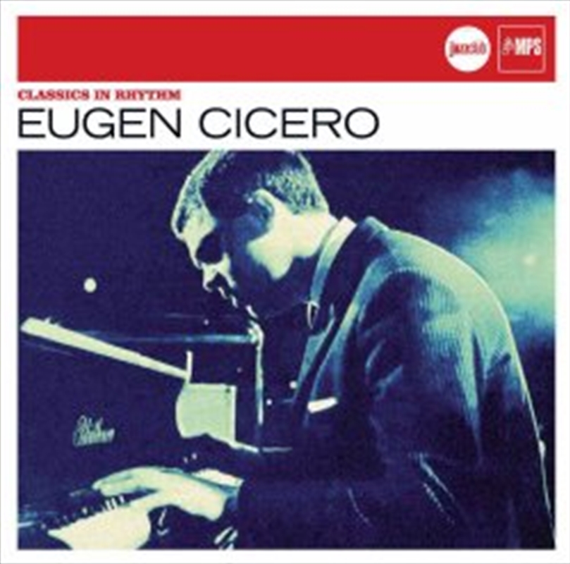 Classics In Rhythm/Product Detail/Jazz