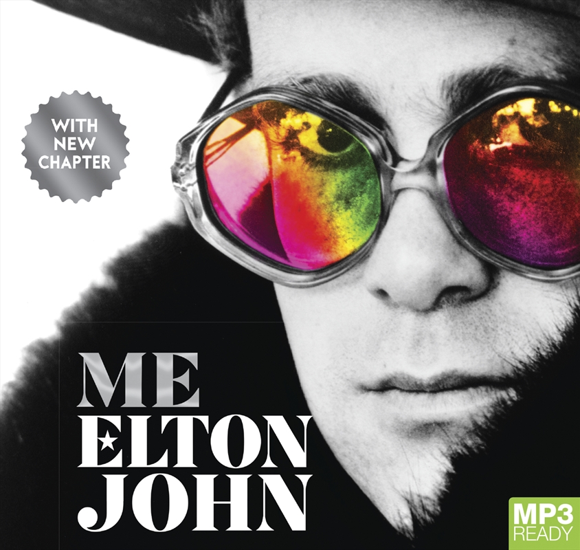 Me Elton John Official Autobiography 2nd Edition/Product Detail/Arts & Entertainment Biographies