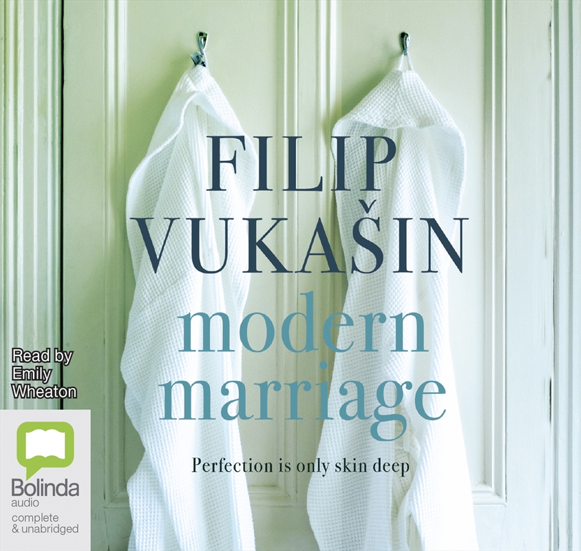 Modern Marriage/Product Detail/General Fiction Books