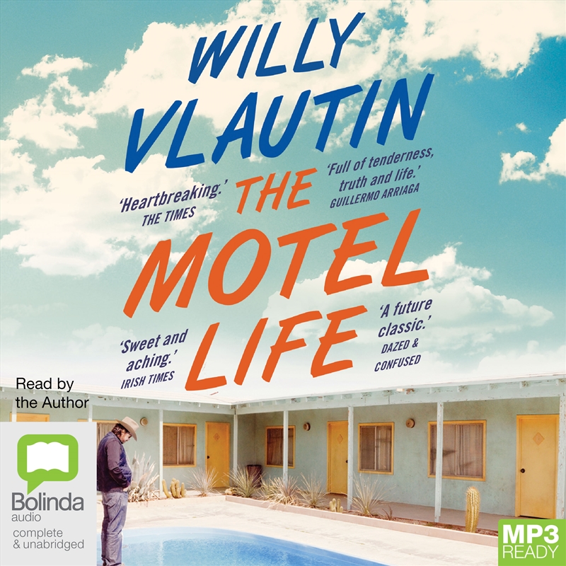 Motel Life, The/Product Detail/Modern & Contemporary