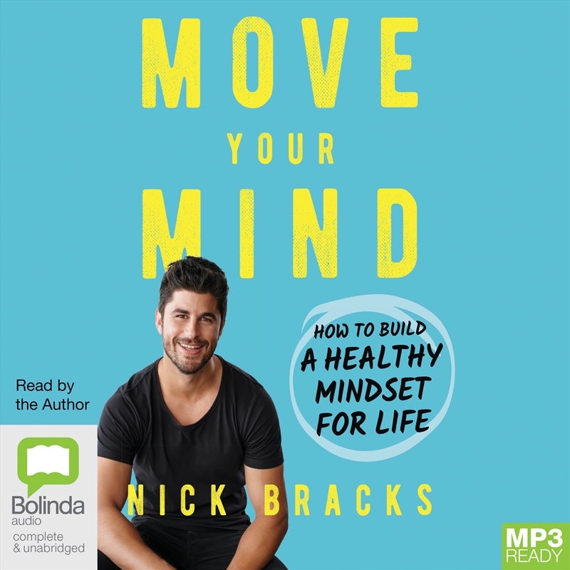 Move Your Mind How to Build a Healthy Mindset for Life/Product Detail/Family & Health