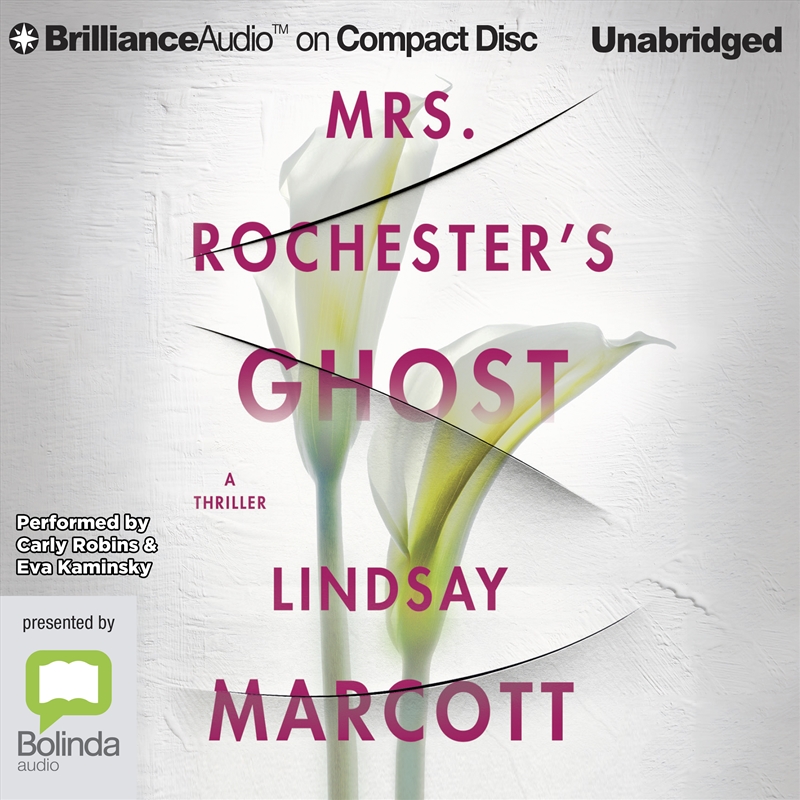 Mrs. Rochester's Ghost/Product Detail/Crime & Mystery Fiction