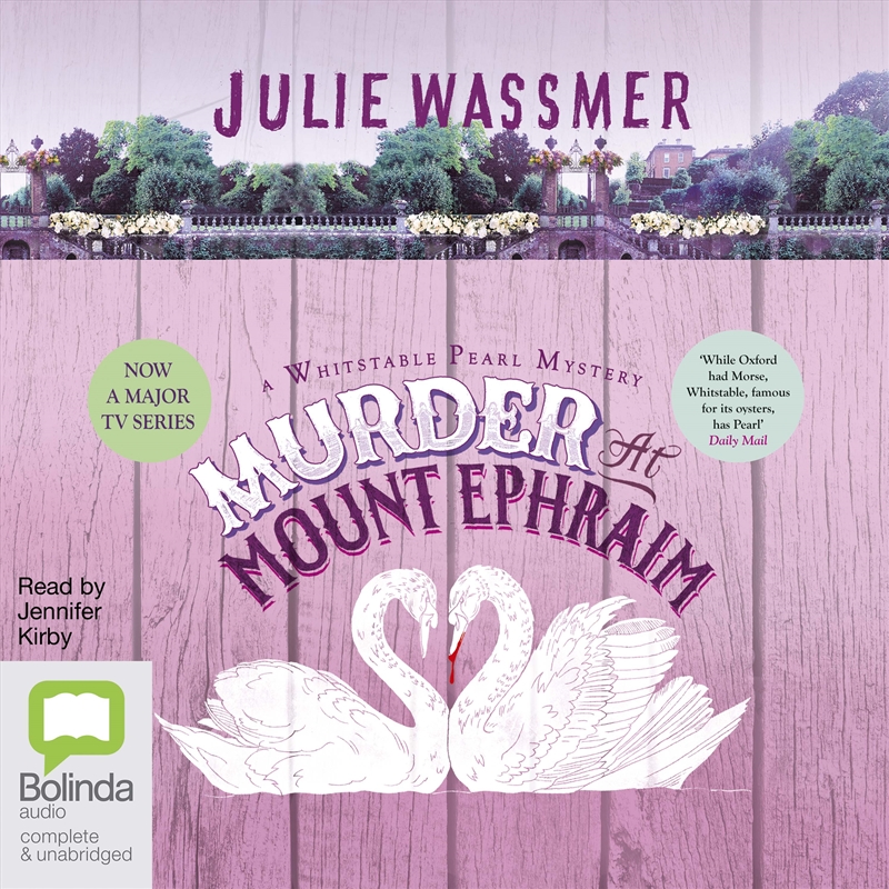 Murder at Mount Ephraim/Product Detail/Crime & Mystery Fiction