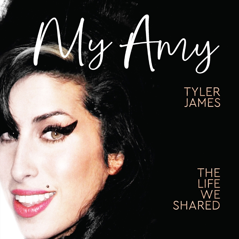 My Amy/Product Detail/Biographies & True Stories