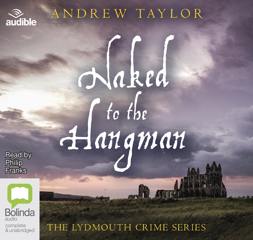 Naked to the Hangman/Product Detail/Crime & Mystery Fiction