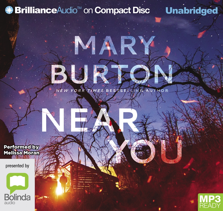 Near You/Product Detail/Crime & Mystery Fiction
