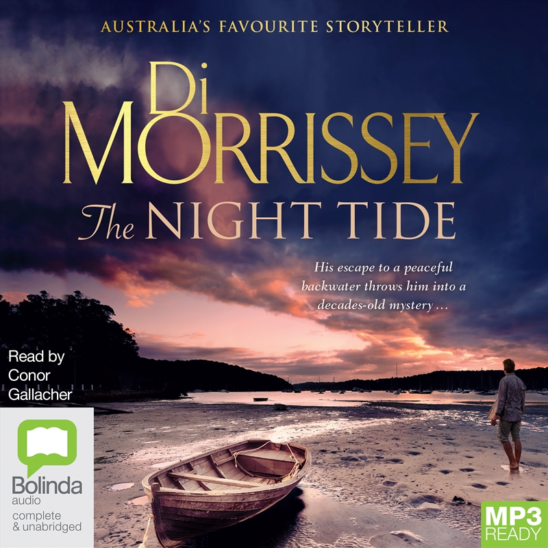 Night Tide, The/Product Detail/Modern & Contemporary