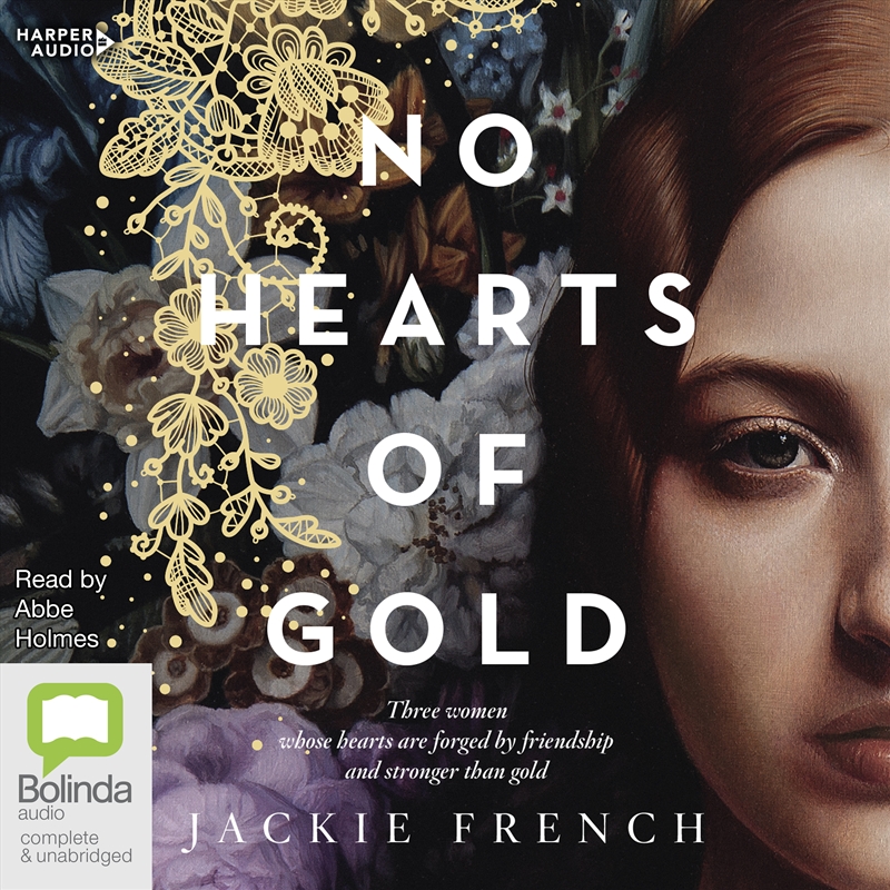 No Hearts of Gold/Product Detail/General Fiction Books