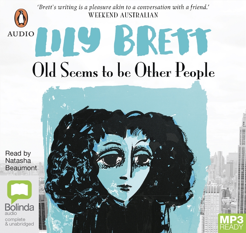 Old Seems to be Other People/Product Detail/General Fiction Books