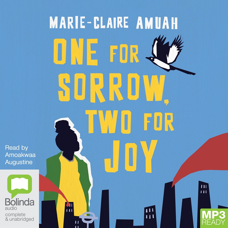 One for Sorrow, Two for Joy/Product Detail/Modern & Contemporary