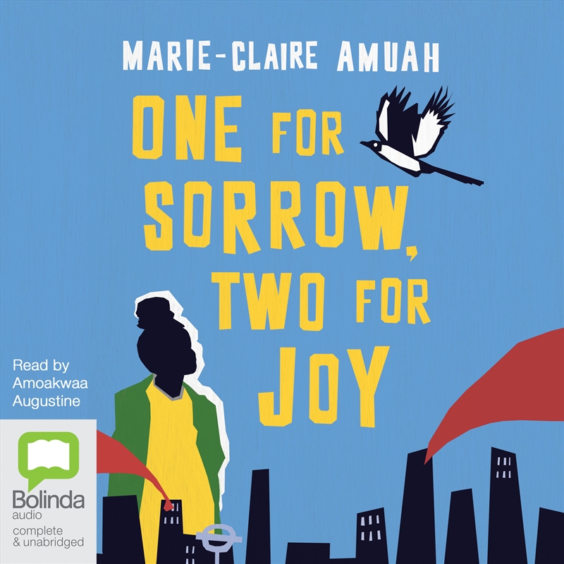 One for Sorrow, Two for Joy/Product Detail/Modern & Contemporary