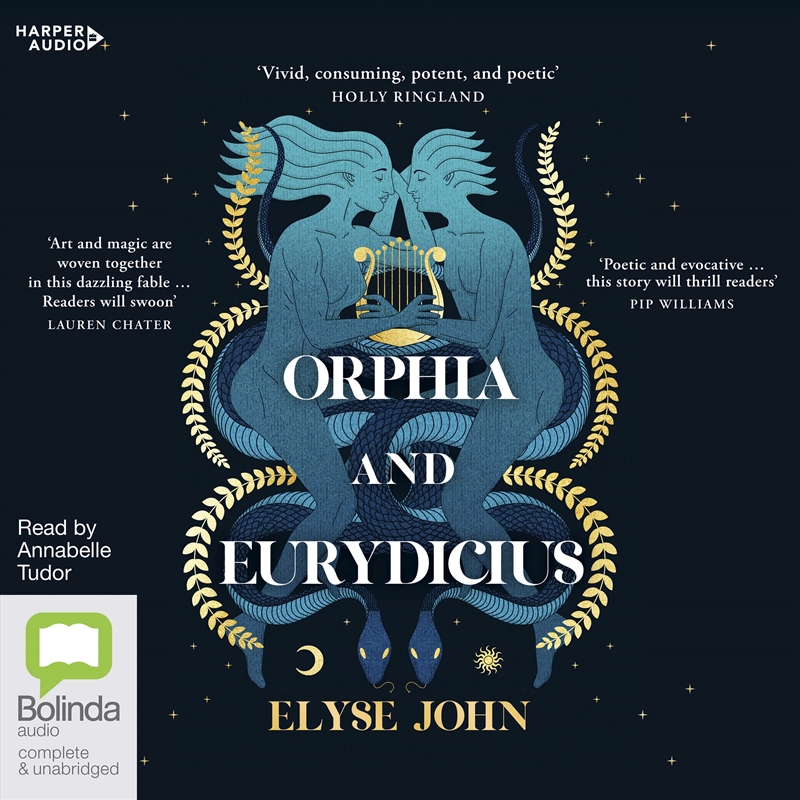 Orphia and Eurydicius/Product Detail/Modern & Contemporary