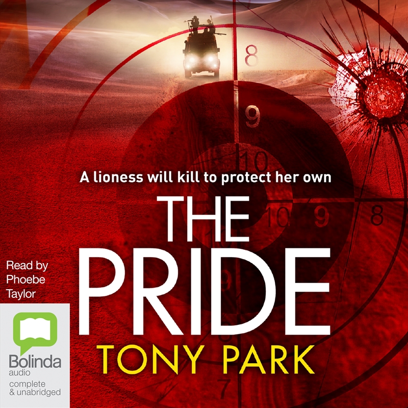 Pride, The/Product Detail/Crime & Mystery Fiction